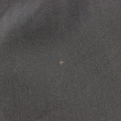 HARLEY DAVIDSON Embroidered Willie G. Skull Patch Grey Button-Down Short Sleeve Shirt (XXL-XXXL)