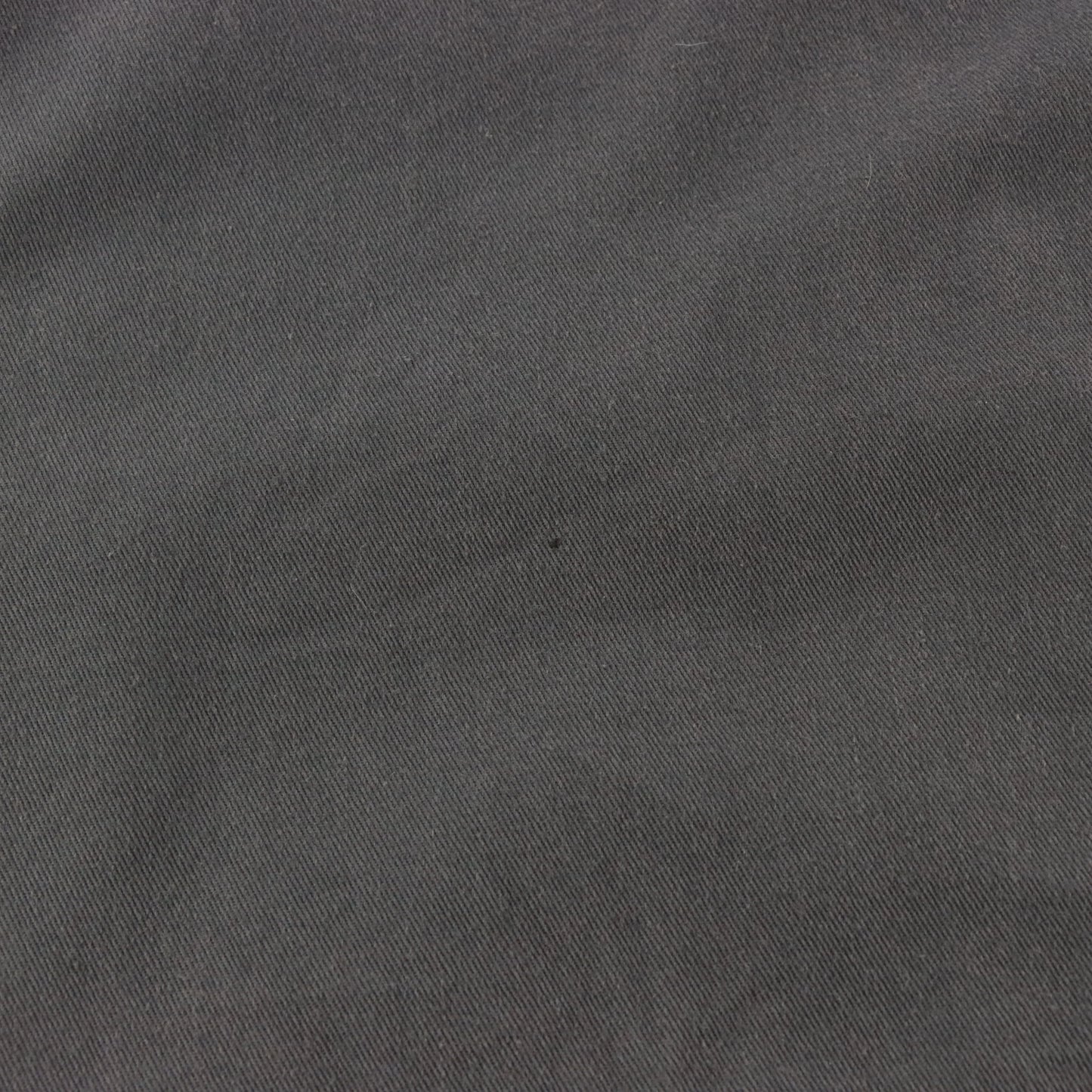 HARLEY DAVIDSON Embroidered Willie G. Skull Patch Grey Button-Down Short Sleeve Shirt (XXL-XXXL)