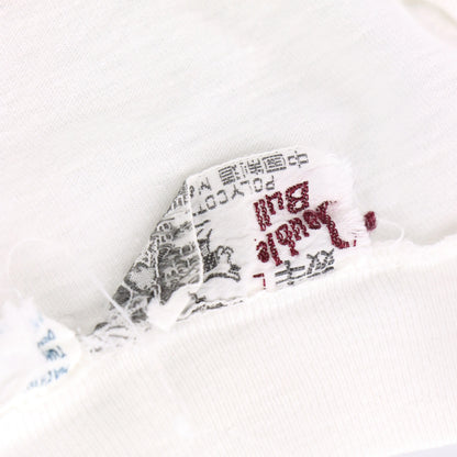 Vintage 'Raisin Hell' Bahamas Comedy Single Stitch T-Shirt (S)