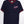 Vintage 1998 MLB Boston Red Sox Embroidered V-Neck T-Shirt (M-L)