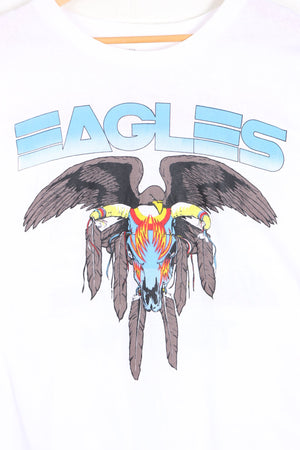 Eagles 1994 'Hell Freezes Over' Tour Single Stitch T-Shirt (XL) - Vintage Sole Melbourne