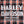 HARLEY DAVIDSON Black & Orange Plaid Short Sleeve Shirt (S)