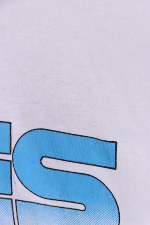 Eagles 1994 'Hell Freezes Over' Tour Single Stitch T-Shirt (XL) - Vintage Sole Melbourne
