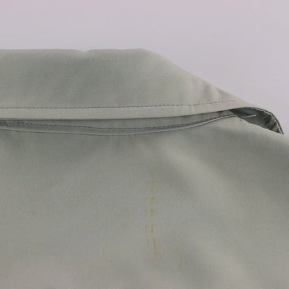 NFL TEAM APPAREL Las Vegas Raiders Button Up All Over Print Hawaiian Shirt (M)