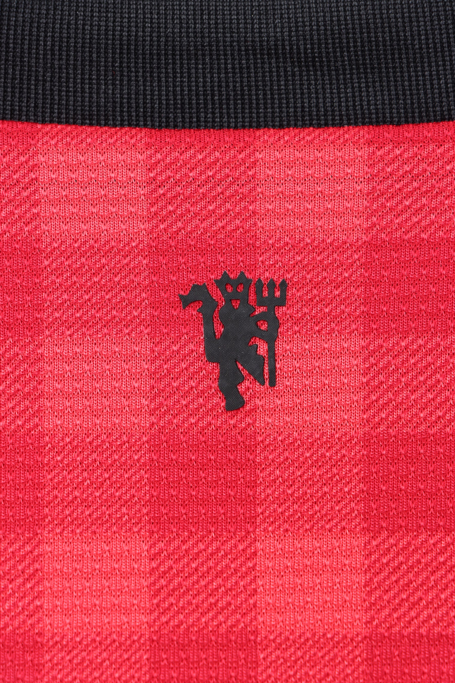Manchester United 2012/2013 Persie #20 NIKE Home Soccer Jersey (M)