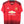 BOOTLEG Manchester United 2018-2019 #14 Home Soccer Jersey (M)