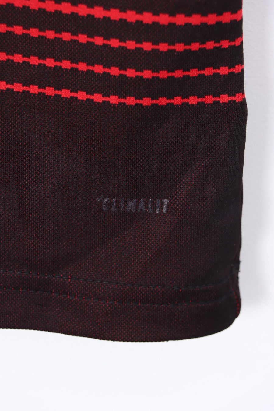 BOOTLEG Manchester United 2018-2019 #14 Home Soccer Jersey (M)