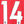 BOOTLEG Manchester United 2018-2019 #14 Home Soccer Jersey (M)