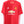 Manchester United 2016/2017 ADIDAS Home Soccer Jersey (L)