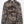 GANDER MOUNTAIN Mossy Oak Camo Hoodie (M-L)