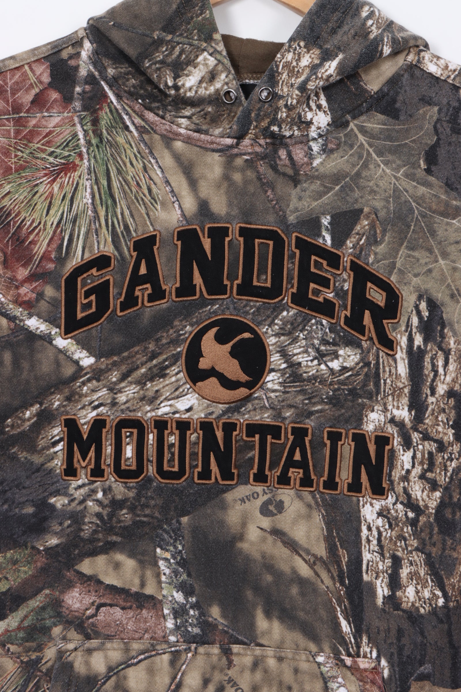 Gander mountain camo hoodie online