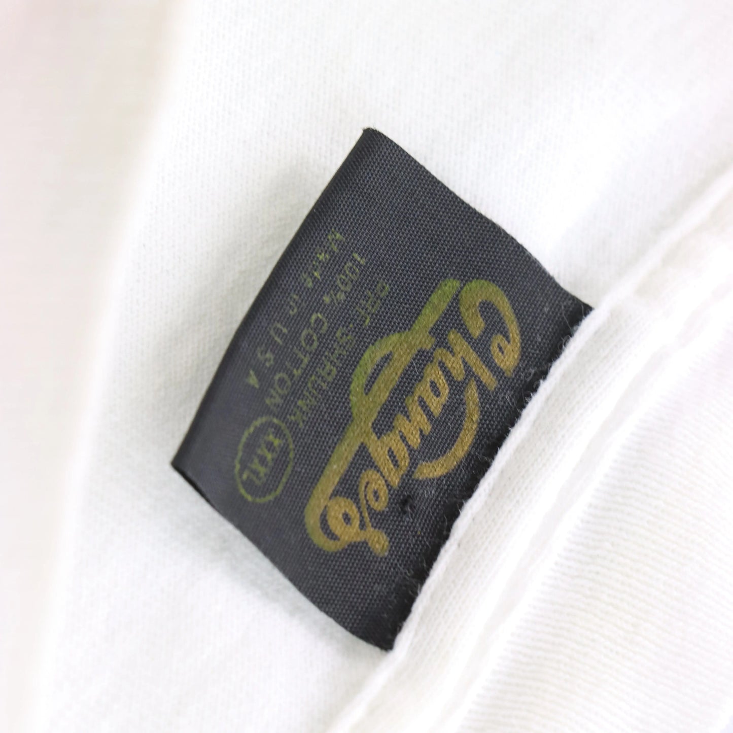 Vintage 1998 TACO BELL 'Yo Quiero Taco Bell' Chihuahua Single Stitch T-Shirt (XXXL)