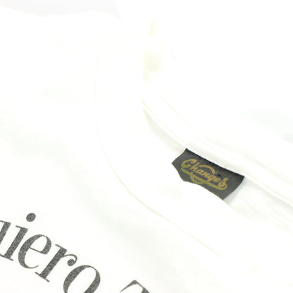 Vintage 1998 TACO BELL 'Yo Quiero Taco Bell' Chihuahua Single Stitch T-Shirt (XXXL)