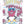The California Raisin 'Heard it Through The Grape Vine' Tee (S-M)