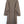 Vintage BURBERRY Bloomingdales Heavyweight Wool Lined Khaki Trench Coat (Men's 40)