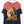 Rain Forest Cafe California Lion Nature Animal Graphic Tee (L-XL)