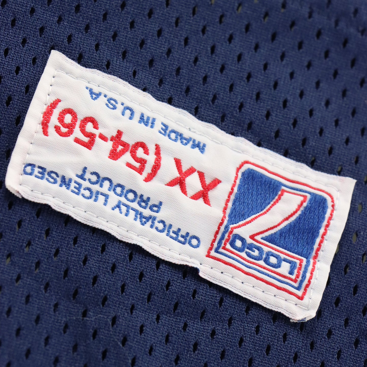 Vintage DALLAS COWBOYS Emmit Smith #22 USA Made NFL Jersey (XXXL) Vintage Sole Melbourne