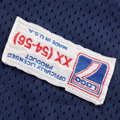 Vintage DALLAS COWBOYS Emmit Smith #22 USA Made NFL Jersey (XXXL) Vintage Sole Melbourne