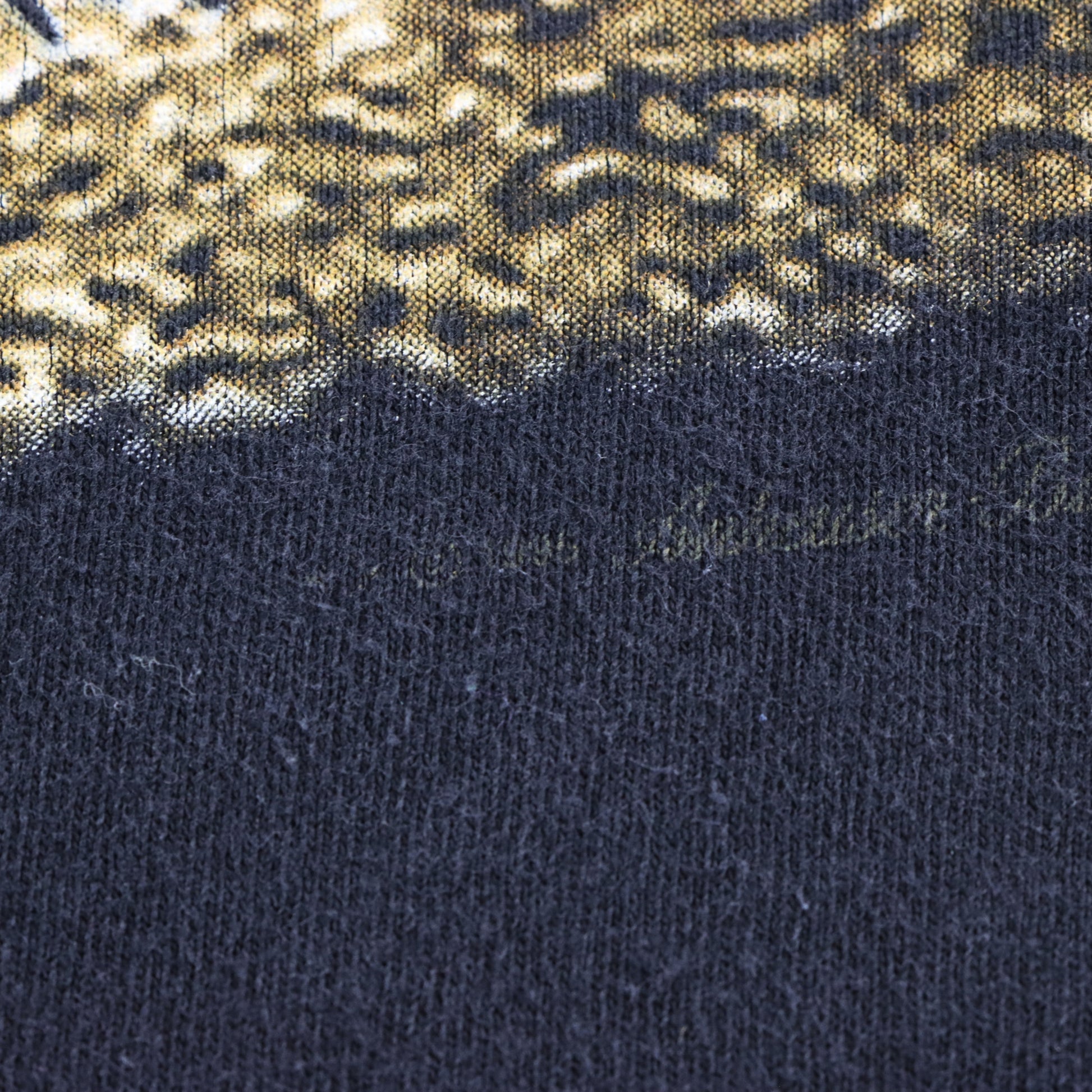 Vintage 1995 Budweiser "This Bud's For You" WILD OATS Single Stitch Black T-Shirt USA Made (L) Vintage Sole Melbourne