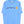 CARHARTT Big Logo Blue T-Shirt (L Tall )