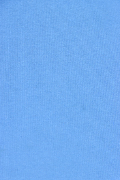 CARHARTT Big Logo Blue T-Shirt (L Tall )