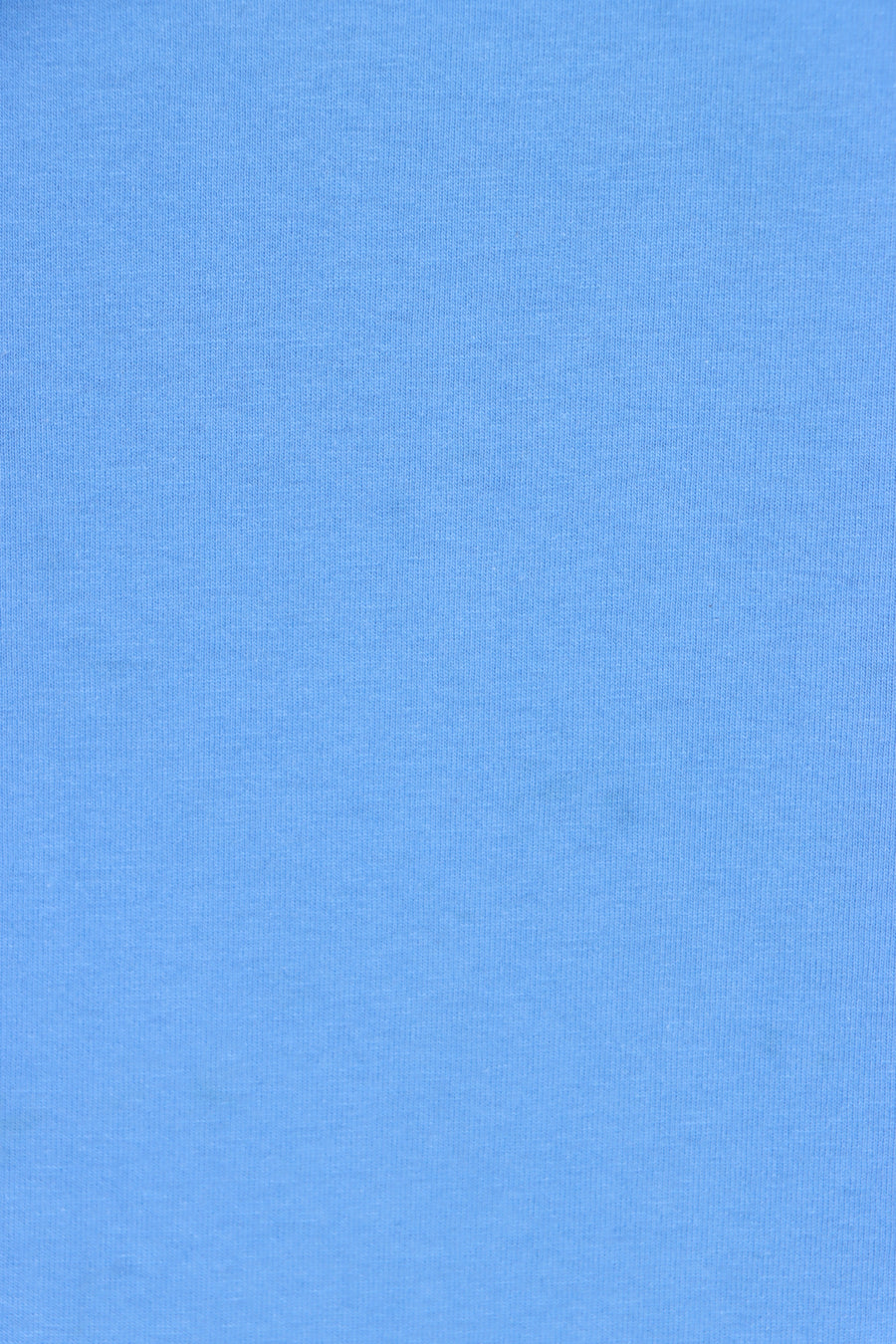 CARHARTT Big Logo Blue T-Shirt (L Tall )