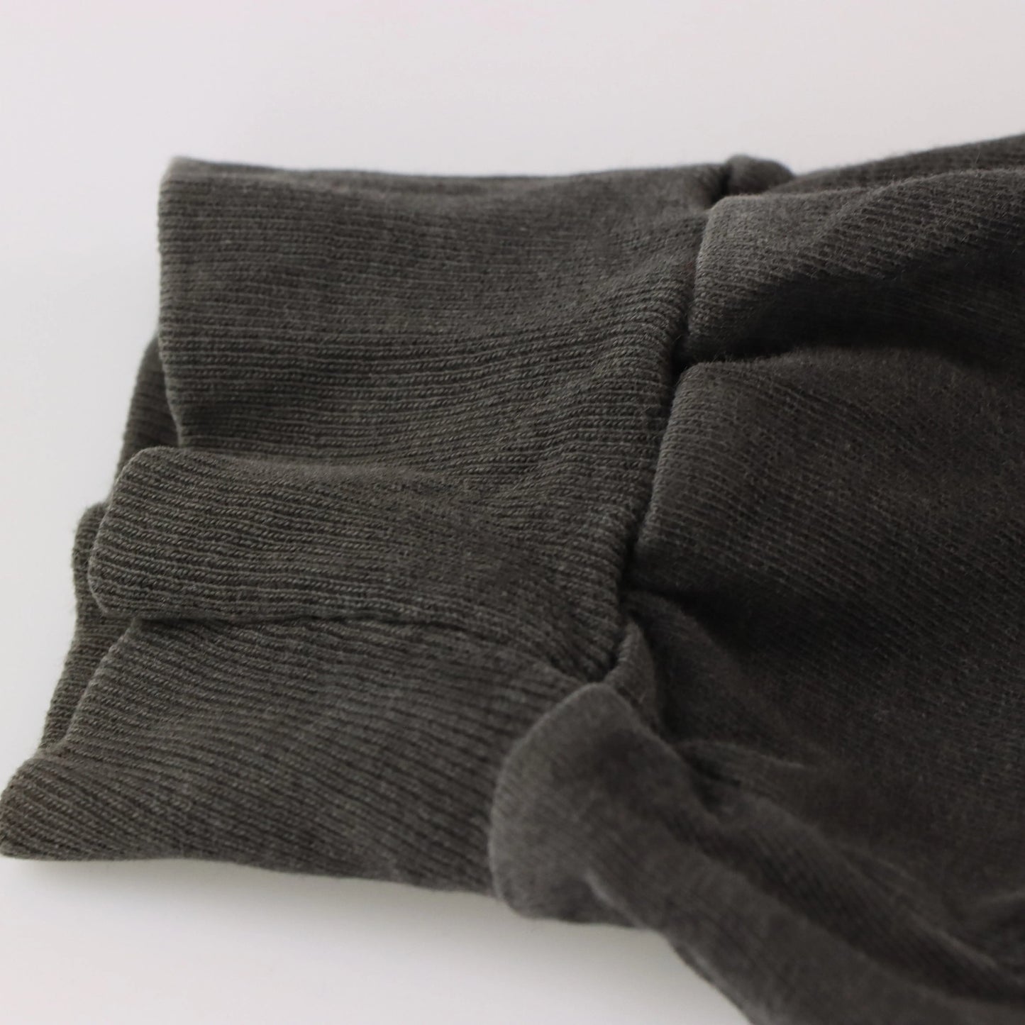 Vintage HARLEY DAVDISON 60th Anniversary USA Made Motorcycle Long Sleeve T-Shirt (L)