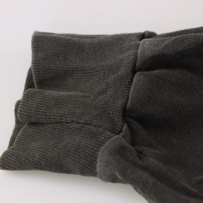 Vintage HARLEY DAVDISON 60th Anniversary USA Made Motorcycle Long Sleeve T-Shirt (L)