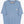 CARHARTT Muted Blue Casual Front Pocket T-Shirt (L-XL)