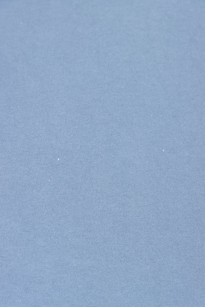 CARHARTT Muted Blue Casual Front Pocket T-Shirt (L-XL)