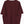 CARHARTT Burgundy Front Pocket Casual T-Shirt (XXL)