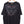 AVIREX Y2K Style Skull Front Design Black T-Shirt (L)