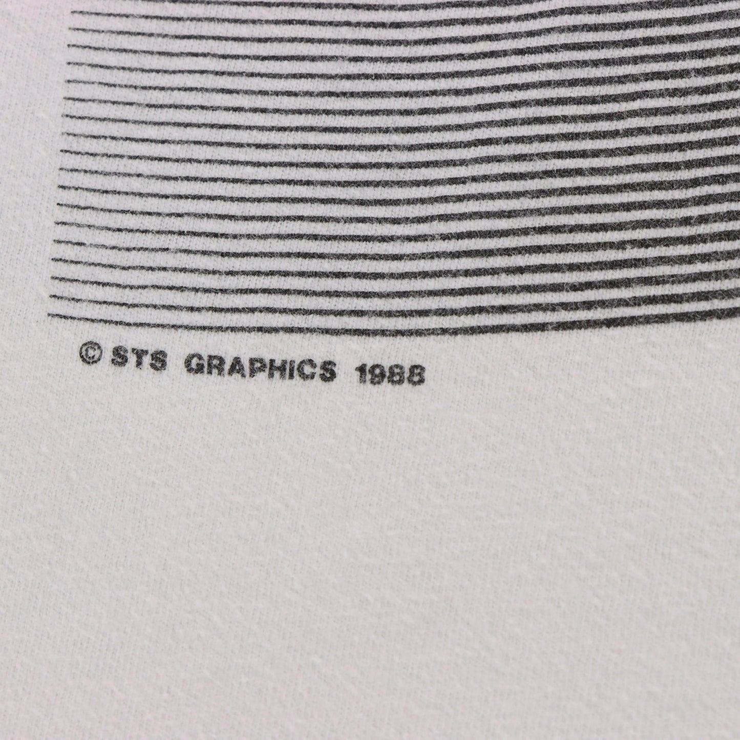 Vintage 1988 Team USA Seoul Olympic Summer Games White Single Stitch T-Shirt USA Made (L-XL) Vintage Sole Melbourne