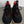 Nike LeBron 15 Black Bright Crimson (Y 6.5/W 7.5)