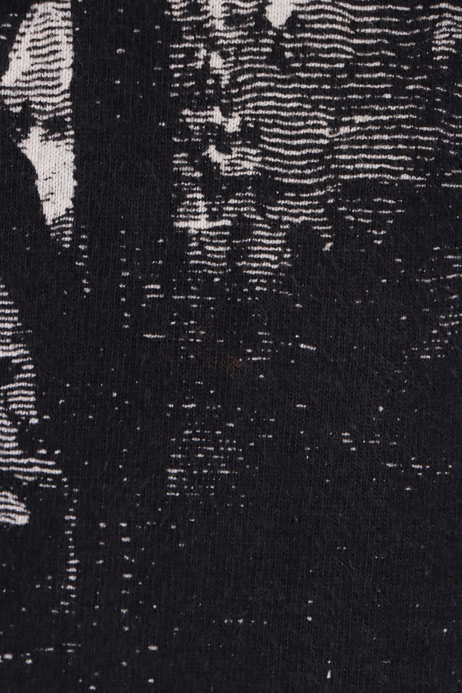 Vintage Jesus Gustave Dore Crucifixion Single Stitch T-Shirt USA Made (M-L)