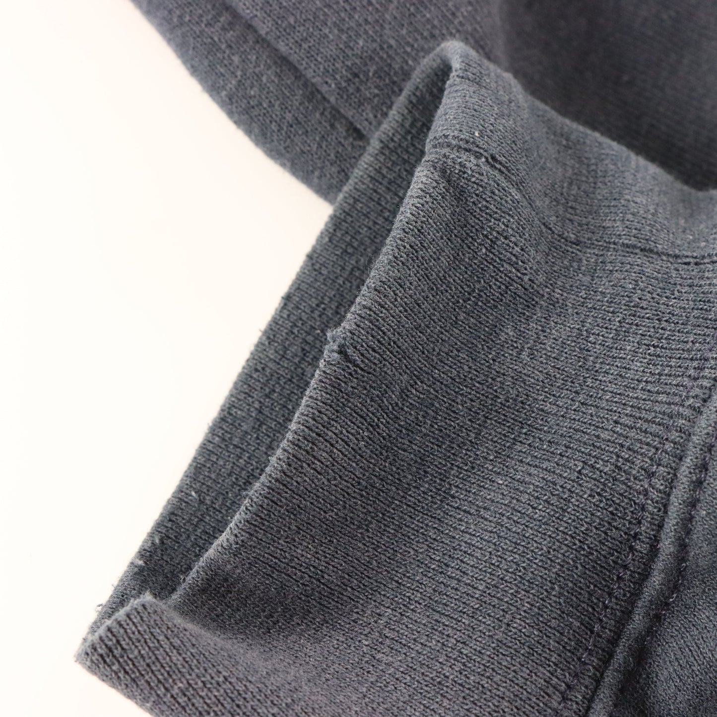 CARHARTT 'Original Fit' Navy Blue Hoodie Sweatshirt (XXXL) Vintage Sole Melbourne