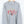 LEE Seminoles FSU Embroidered Grey College Sweatshirt (XL)