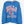 LOGO 7 Buffalo Bills Football Helmet Blue NFL Thin Sweatshirt (XL)