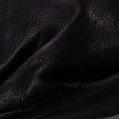 COACH Vintage Pebbled Leather 'Brooke' 14142 Hobo Purple & Gold Bag