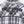 HARLEY DAVIDSON Embroidered Check Short Sleeve Shirt (XL)
