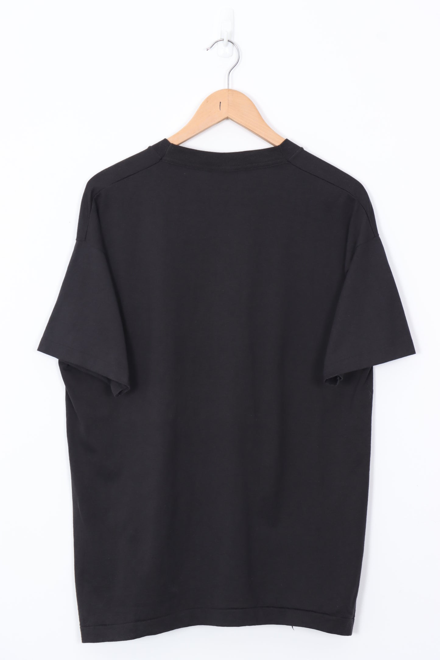 1994 Family Tree of Rock n Roll Beatles Pink Floyd Queen Band Tee (XL)