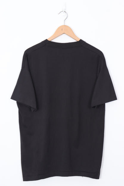 1994 Family Tree of Rock n Roll Beatles Pink Floyd Queen Band Tee (XL)