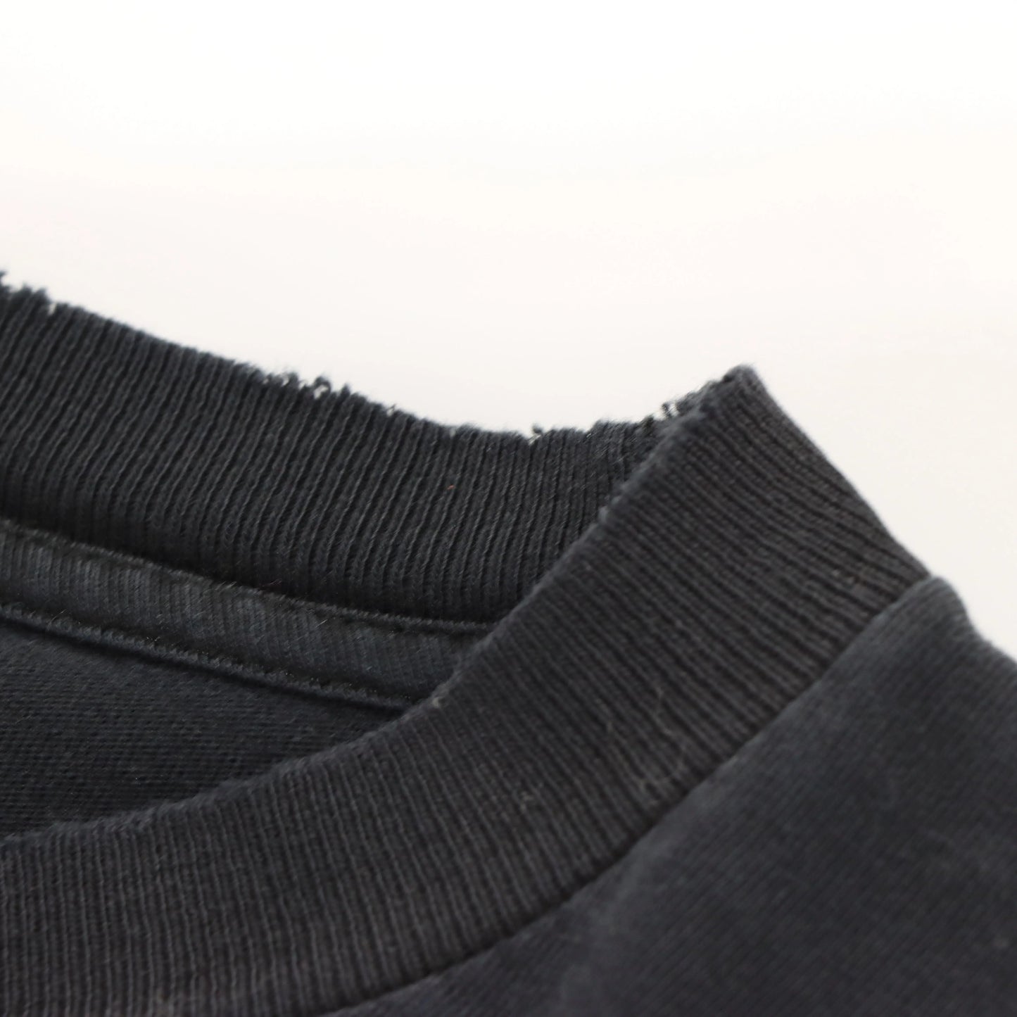 Vintage HARLEY DAVIDSON 'Ride The Legend' USA Made Motorcycle T-Shirt (XL)