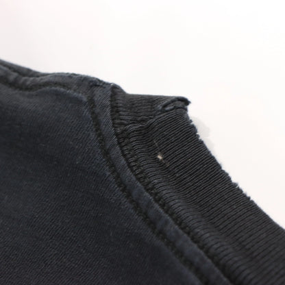 Vintage HARLEY DAVIDSON 'Ride The Legend' USA Made Motorcycle T-Shirt (XL)