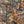 Camo Outdoor Hunting 1/4 Button Fleece (XXL)