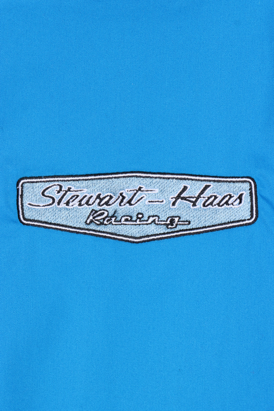 NASCAR Stewart Haas Nature's Bakery Oversized Racing Shirt (XL-XXL)
