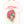Y2K ED HARDY Skull Red & Cream Christian Audigier Tee (L)