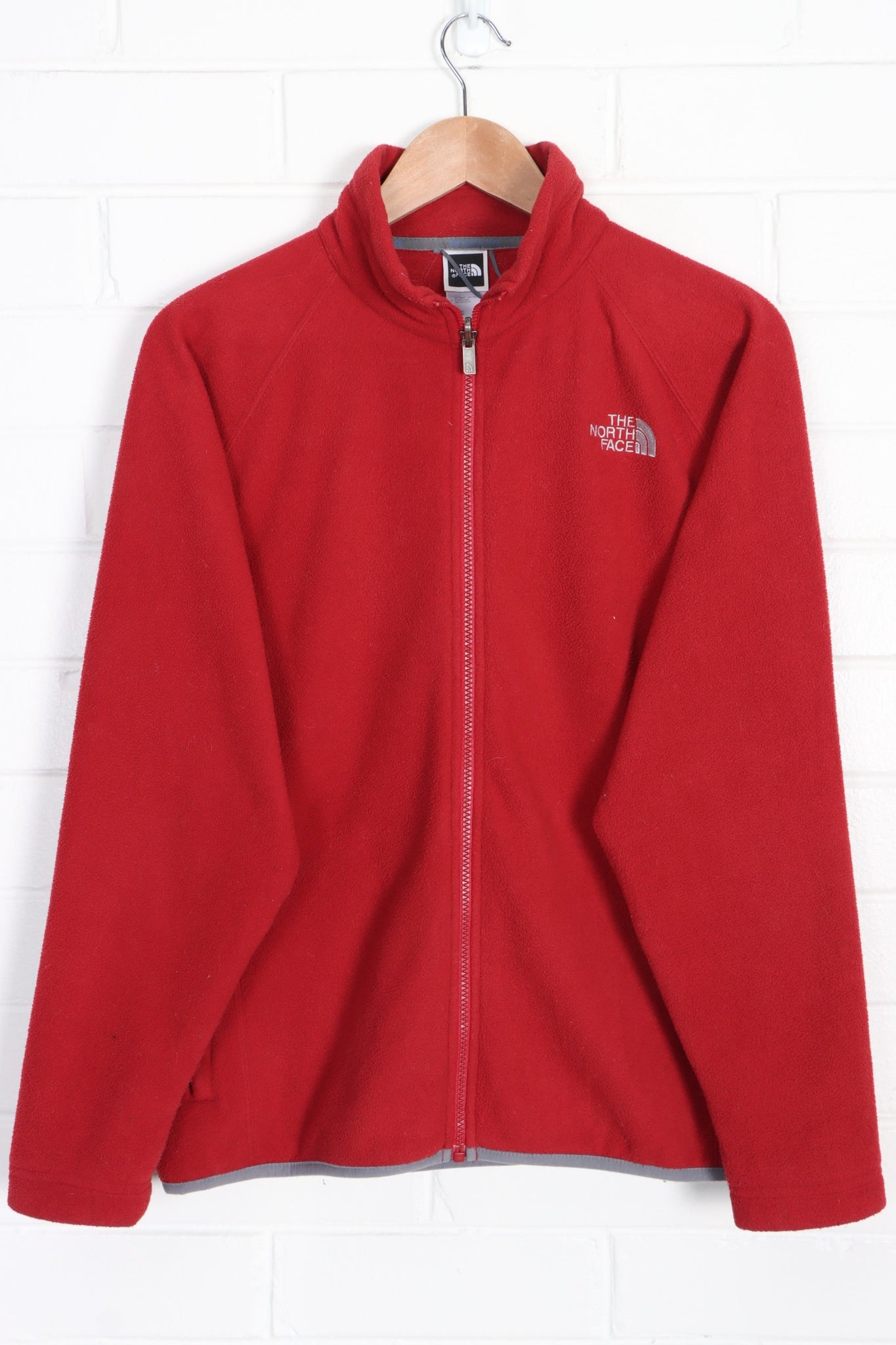 North face thin fleece deals