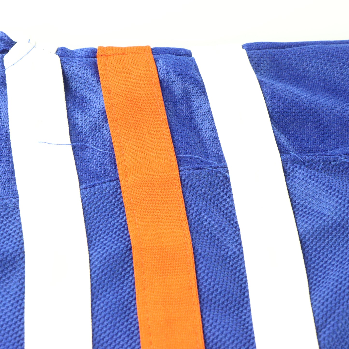 Vintage OILERS #14 Eberle Embroidered NHL Canada Made Ice Hockey Jersey (XXL) Vintage Sole Melbourne