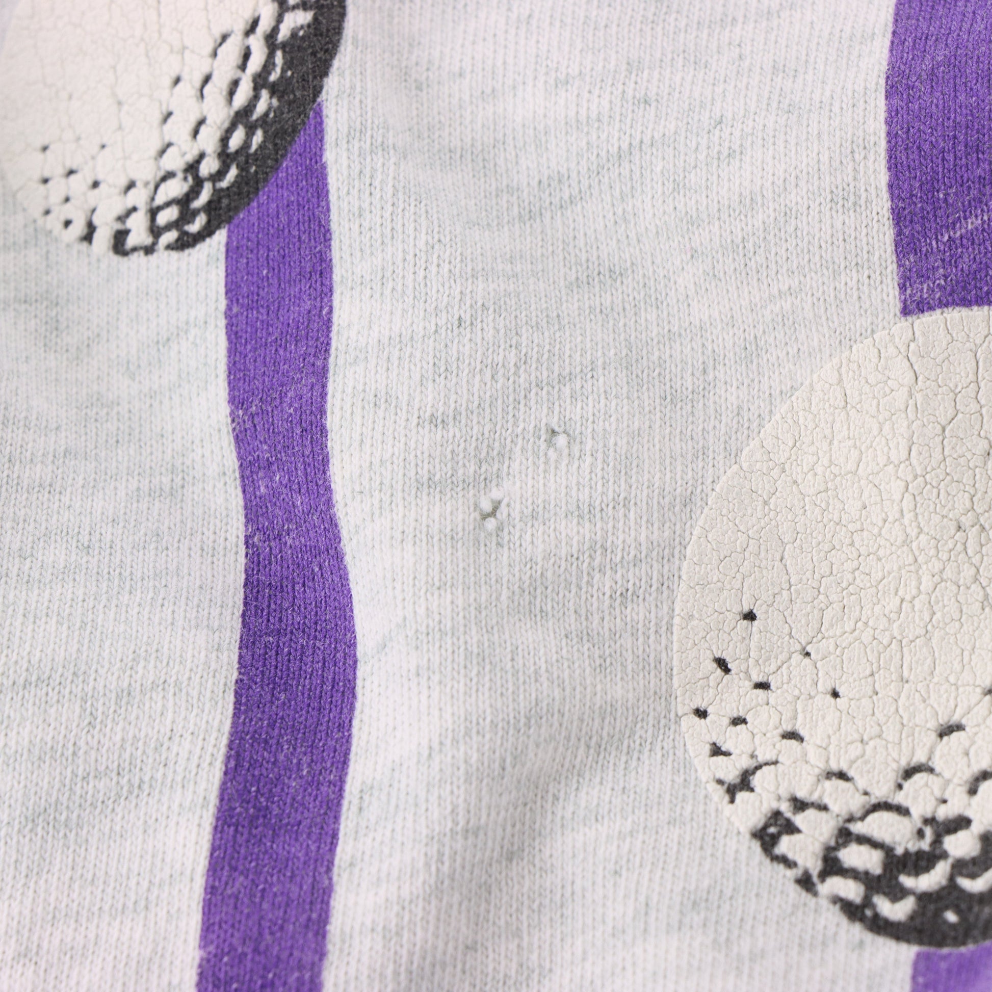 Vintage Golf 'It Takes A Lot Of Balls' Single Stitch Grey Comedy T-Shirt (L-XXL) Vintage Sole Melbourne